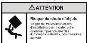 Friedrich WCT12A10A - Instructions d"installation pour manchon WSE - 1