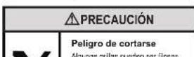 Friedrich WCT12A10A - Instrucciones de Instalacion del Chasis WallMaster - 2