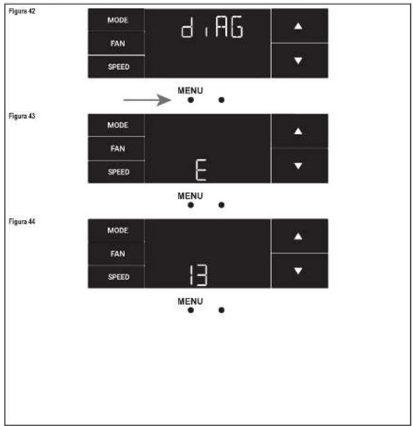 Friedrich WCT12A10A - Et menu CnCT - 1