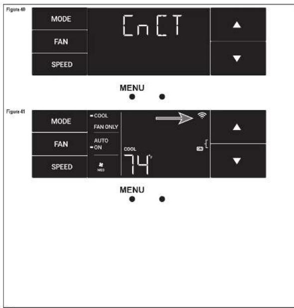 Friedrich WCT12A10A - El meni Lock (continuation) - 1
