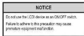 Friedrich WCT12A10A - Test the power cord. - 1