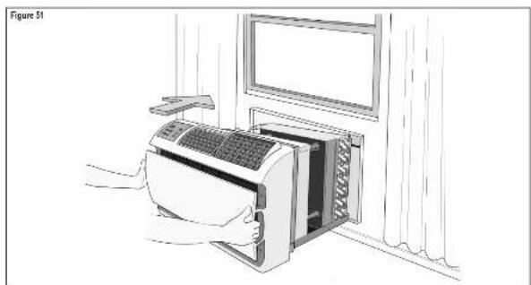 Friedrich WCT12A10A - for WCT, WET and WHT models - 3
