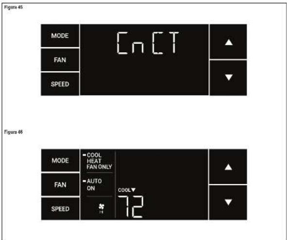 Friedrich WCT12A10A - Acceso a los submenus: - 1