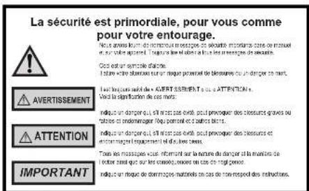 Friedrich WCT12A10A - Pour vous sécurité - 1