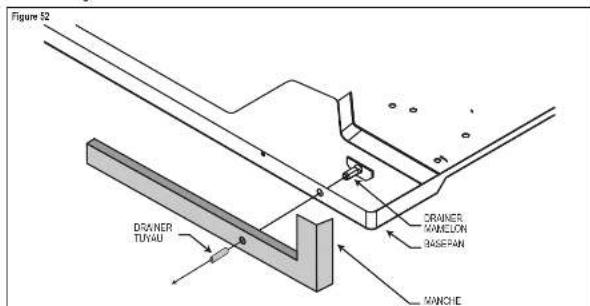 Friedrich WCT12A10A - Kits de vidange alternés - 3