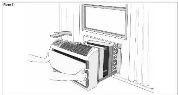 Friedrich WCT12A10A - pour les modules WCT, WET et WHT - 2
