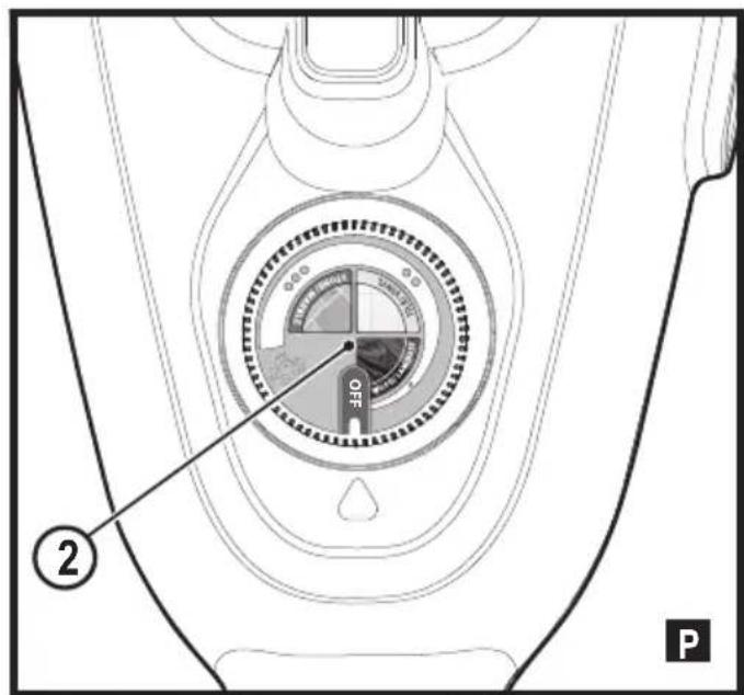 BLACK & DECKER SAG806D - English (original instructions) 7 - 16