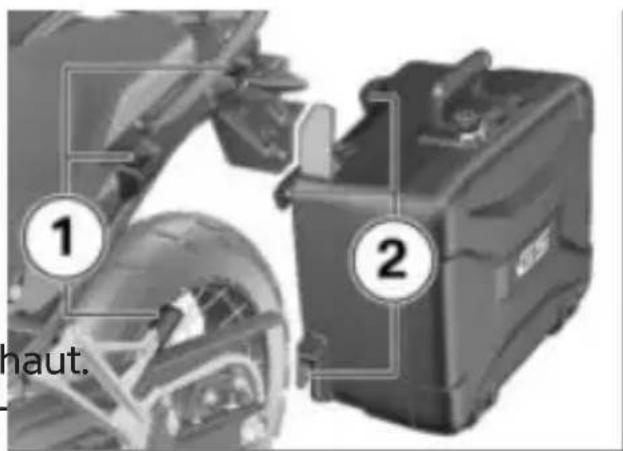 BMW F 850 GS (2020) - ACCESSOIRES - 4