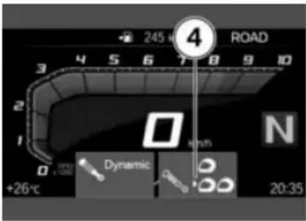 BMW F 850 GS (2020) - UTILISATION - 5
