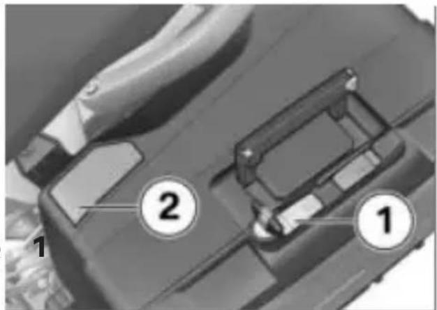 BMW F 850 GS (2020) - ACCESSOIRES - 3