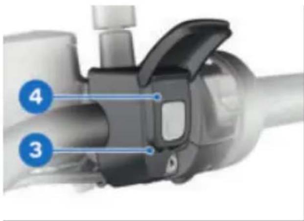 BMW S 1000 R (2021) - UTILISATION - 1