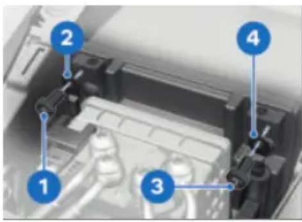 BMW S 1000 R (2021) - MAINTENANCE - 1