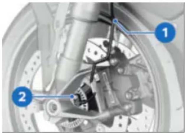 BMW S 1000 R (2021) - ATTENTION - 4