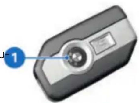 BMW S 1000 R (2021) - Activation - 1