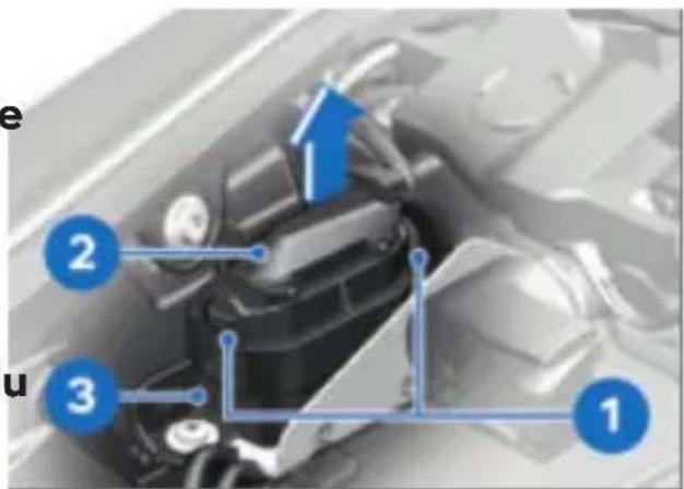 BMW S 1000 R (2021) - ATTENTION - 1