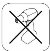 DHP Futon - Caution - 1