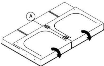 DHP Futon - Parts - 8
