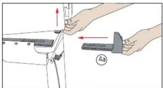SMEG KITSPF1 - ADIM9: - 2