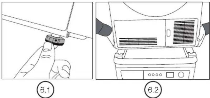 SMEG KITSPF1 - STEP6: - 3