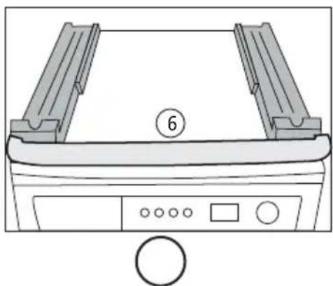 SMEG KITSPF1 - STAP2: - 5