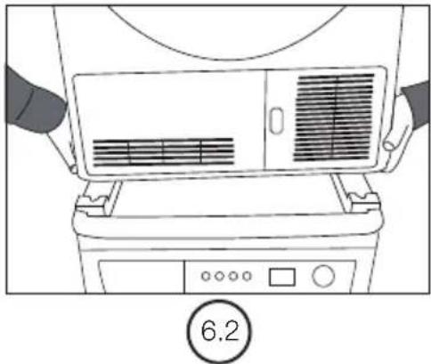 SMEG KITSPF1 - ÉTAPE 6 : - 4