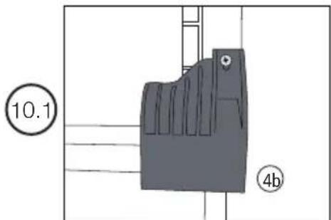 SMEG KITSPF1 - DARBIBA : - 2