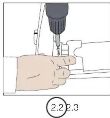 SMEG KITSPF1 - STEP2: - 4