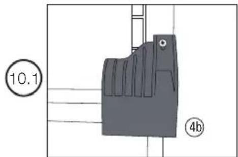 SMEG KITSPF1 - ADIM 10 : - 2