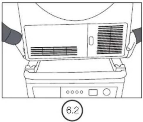 SMEG KITSPF1 - PASO 6: - 4