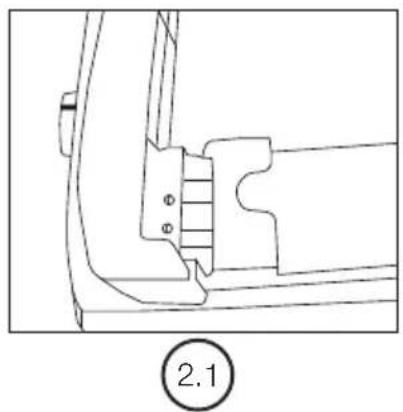 SMEG KITSPF1 - KROKč.2: - 2