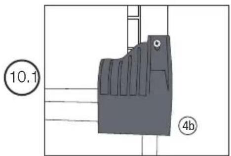 SMEG KITSPF1 - FASE 10: - 2