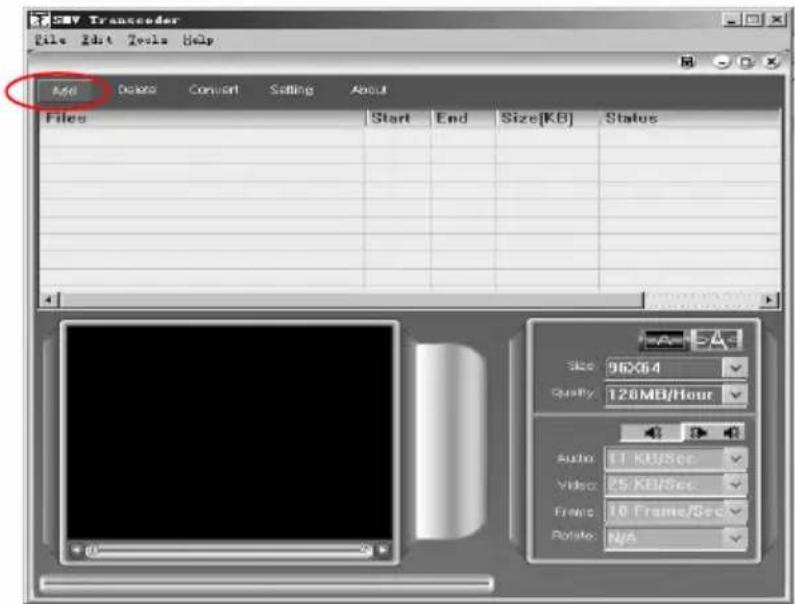 SYLVANIA SMPK2066 - Ecoute de films - 3