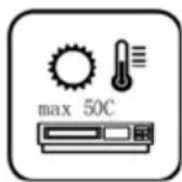 SYLVANIA SMPK2066 - Precaution - 4