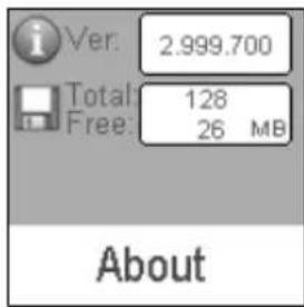 SYLVANIA SMPK2066 - Reset - 3