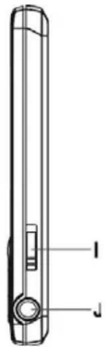 SYLVANIA SMPK2072 - Charge the battery - 3