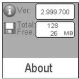 SYLVANIA SMPK4066 - Reset - 3
