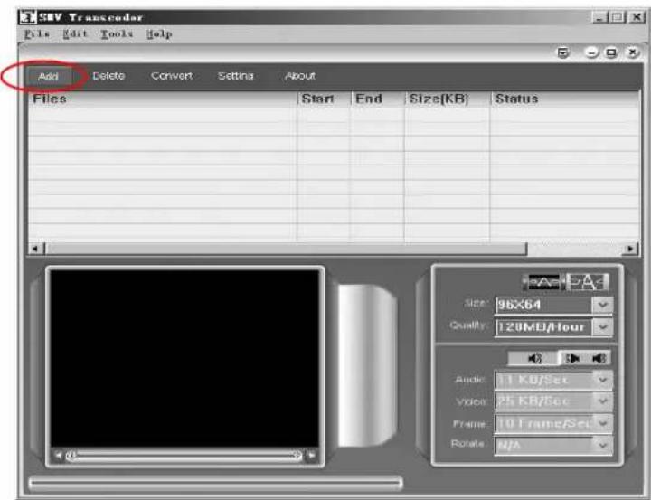 SYLVANIA SMPK4066 - Ecoute de films - 3