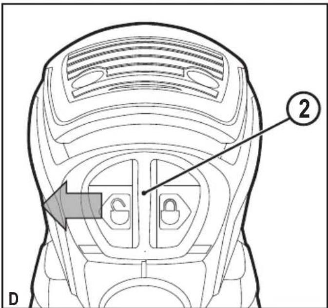 BLACK & DECKER KA199 - 5