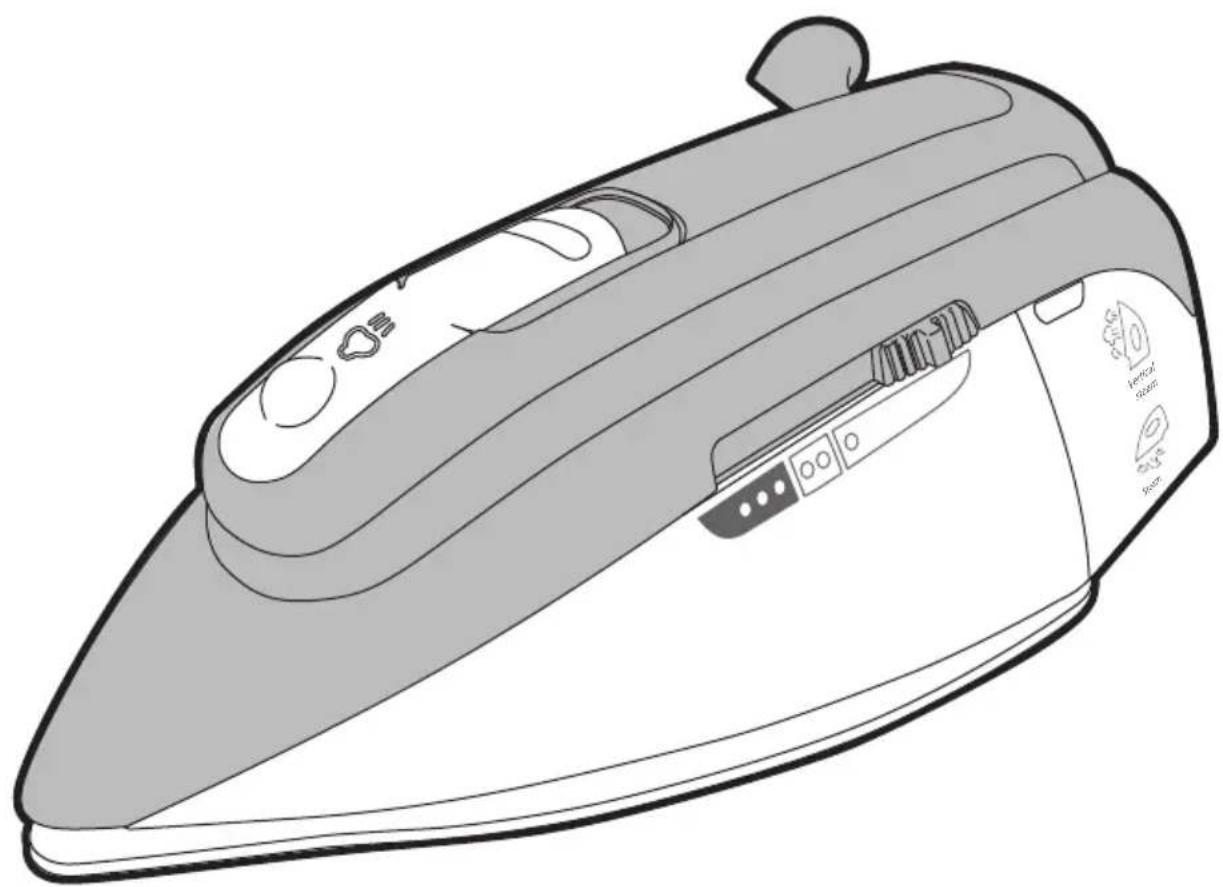 BLACK & DECKER TI250 - 1