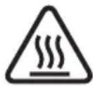 BLACK & DECKER X1550 - Labels on Appliance - 1