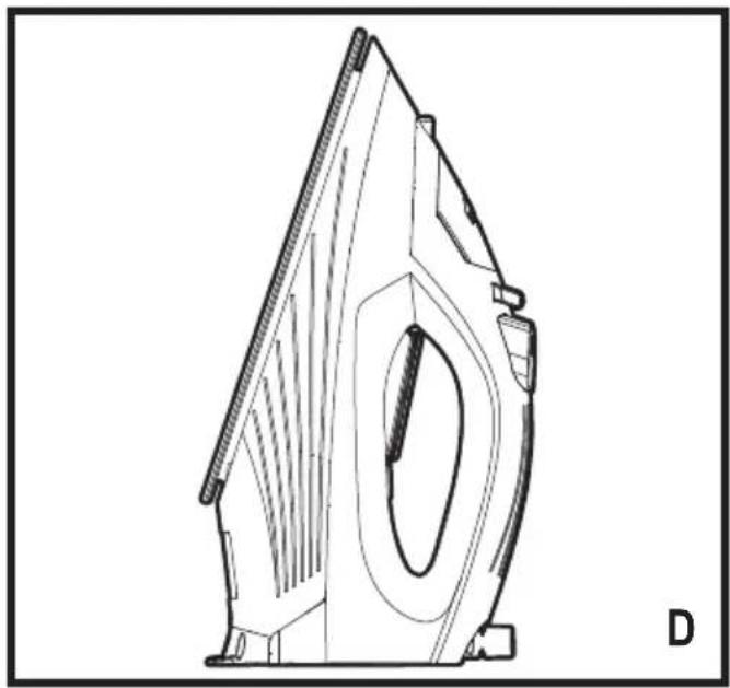 BLACK & DECKER X1550 - Warranty - 5