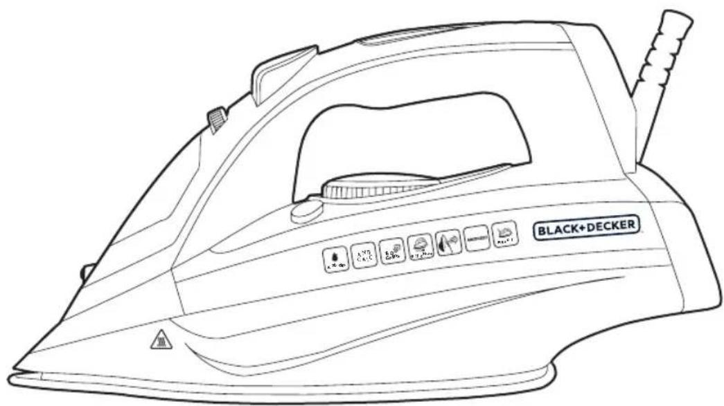 BLACK & DECKER BXIR2602E - 1