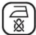 BLACK & DECKER X2150 - Labels on Appliance - 5