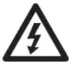BLACK & DECKER X2150 - Electrical safety - 1