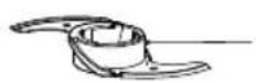 BLACK & DECKER FX810 - Parts Identification - 10