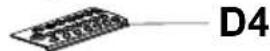 BLACK & DECKER FX810 - 10