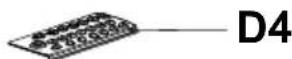BLACK & DECKER FX810 - Parts Identification - 9