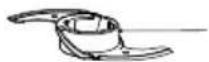 BLACK & DECKER FX810 - 6