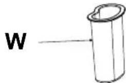 BLACK & DECKER FX810 - Parts Identification - 24