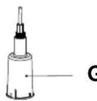 BLACK & DECKER FX810 - Parts Identification - 12